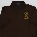 Iota Phi Theta Silk Touch Polo