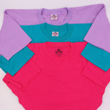 Traditional Greek Jersey - Limited Edition Colors