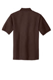 Iota Phi Theta Silk Touch Polo