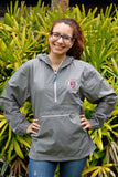 Lambda Theta Alpha Pack-N-Go® Pullover