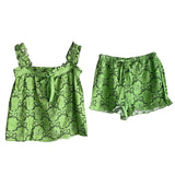 Kappa Delta Pajama Set