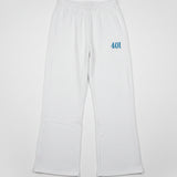 Kappa Kappa Gamma House 401 Open Bottom Sweatpants