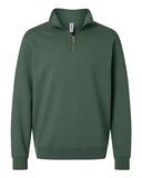Pi Beta Phi Quarter Zip