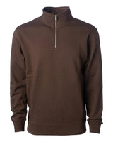 Lambda Theta Phi 1/4 Zip Sweatshirt