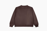 Delta Delta Delta Patchwork Mockneck