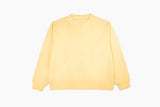 Delta Delta Delta Patchwork Mockneck