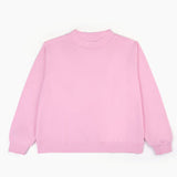 Delta Delta Delta Patchwork Mockneck