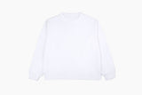 Delta Delta Delta Patchwork Mockneck