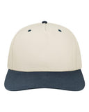Gamma Phi Beta Legacy Twill Hat