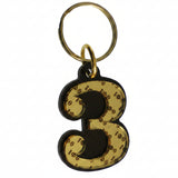 Iota Phi Theta Number Acrylic Keychain