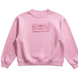 Alpha Phi 505 House Mockneck