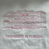 Phi Mu 1152 House Mockneck