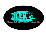 Greek Divine and More