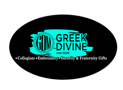 Greek Divine and More