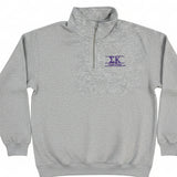 Sigma Kappa Quarter Zip