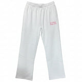 Gamma Phi Beta House 1235 Open Bottom Sweatpants