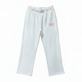 Delta Gamma House 808 Open Bottom Sweatpants