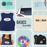 Back to Basics Bundle