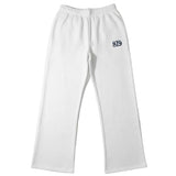 Alpha Omicron Pi House 819 Open Bottom Sweatpants