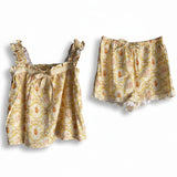 Chi Omega Pajama Set