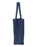 Delta Delta Delta Classic Tote with Bow