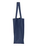 Alpha Delta Pi Classic Tote with Bow