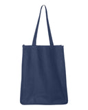 Delta Delta Delta Classic Tote with Bow