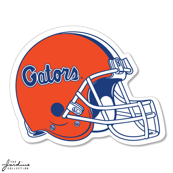 University of Florida Stickers