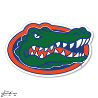 University of Florida Stickers