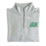 Alpha Epsilon Phi Quarter Zip