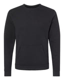 Sigma Lambda Gamma Santa Cruz Pocket Crewneck Sweatshirt