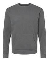 Lambda Theta Alpha Santa Cruz Pocket Crewneck Sweatshirt