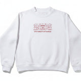 Alpha Phi 505 House Mockneck