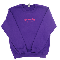 Sigma Lambda Gamma Classic Outerwear