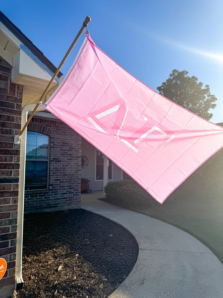Delta Gamma Flag