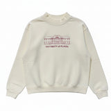 Pi Beta Phi 2489 House Mockneck