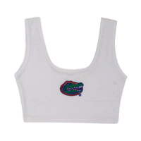 Gator Bralette