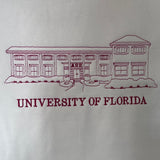 Alpha Omicron Pi 819 House Mockneck