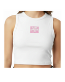 Alpha Omicron Pi Patch Tank