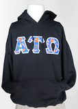 Fraternity Game Day Hoodie
