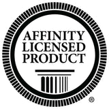 Alpha Delta Pi Greek Mod Design on a Sorority Throw Pillow