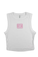 Alpha Chi Omega Patch Tank