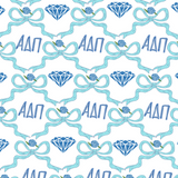 Alpha Delta Pi Pajama Set
