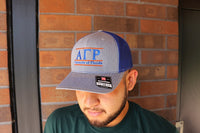 Alpha Gamma Rho University of Florida Traditional Frat Hat