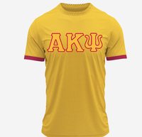 Alpha Kappa Psi Fraternity Jersey