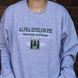Sorority Heritage Crewneck