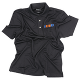 Alpha Tau Omega Dri-Mesh Polo