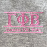 Gamma Phi Beta Quarter Zip