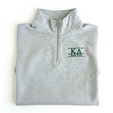 Kappa Delta Quarter Zip