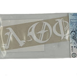 Lambda Theta Phi Vinyl Decal